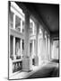 Interior of a Mansion Called Carolands, Built by Mrs. Harriet Pullman Carolan Schermerhorn-Nat Farbman-Mounted Photographic Print