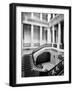 Interior of a Mansion Called Carolands, Built by Mrs. Harriet Pullman Carolan Schermerhorn-Nat Farbman-Framed Photographic Print