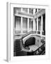 Interior of a Mansion Called Carolands, Built by Mrs. Harriet Pullman Carolan Schermerhorn-Nat Farbman-Framed Photographic Print