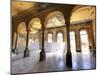 Interior of a Once Ornate and Grand Apartment Building, Now in a State of Disrepair-Lee Frost-Mounted Photographic Print