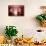 Interior Of A Plantation House, Puerto Rico-George Oze-Photographic Print displayed on a wall