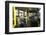 Interior of a Public Bus, England, United Kingdom-Charles Bowman-Framed Photographic Print