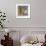 Interior of a Room in Winchester House, Winchester Place, London, C1830-null-Framed Giclee Print displayed on a wall