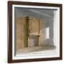 Interior of a Room in Winchester House, Winchester Place, London, C1830-null-Framed Giclee Print