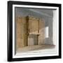 Interior of a Room in Winchester House, Winchester Place, London, C1830-null-Framed Giclee Print