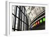 Interior of a Subway Station, New York City, New York, Usa-Julien McRoberts-Framed Photographic Print