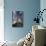 Interior of Aachen Cathedral-null-Photographic Print displayed on a wall