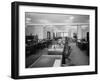 Interior of an Office Building-Philip Gendreau-Framed Photographic Print