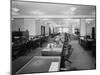 Interior of an Office Building-Philip Gendreau-Mounted Photographic Print