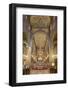 Interior of Basilica of St. Peter, Pecs, Southern Transdanubia, Hungary, Europe-Ian Trower-Framed Photographic Print