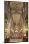 Interior of Basilica of St. Peter, Pecs, Southern Transdanubia, Hungary, Europe-Ian Trower-Mounted Photographic Print