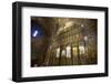 Interior of Bellapais Abbey, Bellapais, North Cyprus, Cyprus, Europe-Neil Farrin-Framed Photographic Print