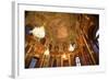 Interior of Belvedere Palace, UNESCO World Heritage Site, Vienna, Austria, Europe-Neil Farrin-Framed Photographic Print