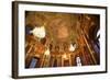 Interior of Belvedere Palace, UNESCO World Heritage Site, Vienna, Austria, Europe-Neil Farrin-Framed Photographic Print