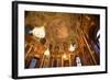Interior of Belvedere Palace, UNESCO World Heritage Site, Vienna, Austria, Europe-Neil Farrin-Framed Photographic Print