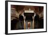 Interior of Birinu Manor-null-Framed Giclee Print