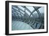 Interior of Bolle-null-Framed Giclee Print