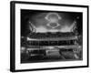 Interior of Bradford Theater-null-Framed Photographic Print