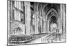 Interior of Bristol Cathedral, 1908-1909-W Gilliard-Mounted Giclee Print