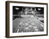 Interior of Casino-null-Framed Photographic Print