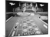 Interior of Casino-null-Mounted Photographic Print