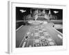 Interior of Casino-null-Framed Photographic Print