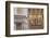 Interior of Cathedral of St. Elizabeth, Kosice, Kosice Region, Slovakia, Europe-Ian Trower-Framed Photographic Print