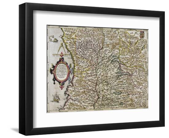 Giclee Print, , large