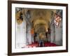 Interior of Chapel of Grand Priory of Order of Malta-Giovanni Battista Piranesi-Framed Giclee Print