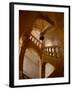 Interior of Chateau de Cormatin, Burgundy, France-Lisa S. Engelbrecht-Framed Photographic Print