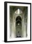 Interior of Church of Saints Niccolo' and Cataldo, Lecce, Apulia, Italy, 15th-18th Century-null-Framed Giclee Print