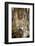 Interior of Church of San Luigi Dei Francesi, Rome, Lazio, Italy, Europe-Peter-Framed Photographic Print