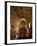 Interior of Church of Santo Domingo, Begun in 1551, Historic Center of Oaxaca-null-Framed Giclee Print