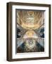Interior of Church of the Savior on Spilled Blood, St. Petersburg, Russia-Ben Pipe-Framed Photographic Print
