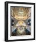 Interior of Church of the Savior on Spilled Blood, St. Petersburg, Russia-Ben Pipe-Framed Photographic Print