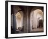 Interior of Co-Cathedral of Santa Maria Assunta, Gerace, Calabria, Italy, 11th-15th Century-null-Framed Giclee Print