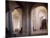 Interior of Co-Cathedral of Santa Maria Assunta, Gerace, Calabria, Italy, 11th-15th Century-null-Mounted Giclee Print