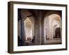 Interior of Co-Cathedral of Santa Maria Assunta, Gerace, Calabria, Italy, 11th-15th Century-null-Framed Giclee Print