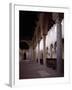 Interior of Co-Cathedral of Santa Maria Assunta, Gerace, Calabria, Italy, 11th-15th Century-null-Framed Giclee Print