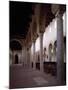 Interior of Co-Cathedral of Santa Maria Assunta, Gerace, Calabria, Italy, 11th-15th Century-null-Mounted Giclee Print