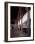 Interior of Co-Cathedral of Santa Maria Assunta, Gerace, Calabria, Italy, 11th-15th Century-null-Framed Giclee Print