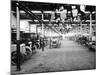 Interior of Daimler Factory, (1900s)-null-Mounted Photographic Print