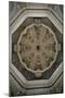 Interior of Dome of Church of St Mary of Loreto-Cesare Mariani-Mounted Giclee Print