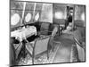 Interior of Dornier Flugschiff Do X Aircraft-null-Mounted Photographic Print