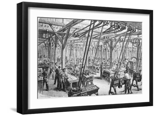 Giclee Print, , large