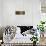 Interior of German House in the Deserted Mining Town of Kolmanskop-Lee Frost-Photographic Print displayed on a wall