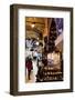 Interior of Grand Bazaar (Kapali Carsi), Istanbul, Turkey-Ben Pipe-Framed Photographic Print