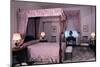 Interior of Guest Bedroom at Blair House-Roddey Mims-Mounted Photographic Print