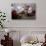 Interior of Guest Bedroom at Blair House-Roddey Mims-Photographic Print displayed on a wall