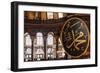 Interior of Hagia Sofia (Aya Sofya), Sultanahmet, Istanbul, Turkey-Ben Pipe-Framed Photographic Print